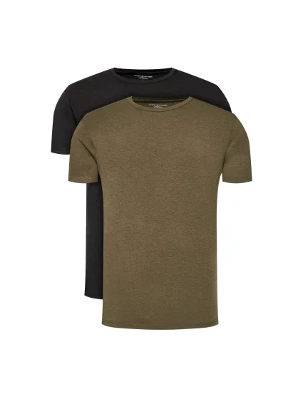 Pánské Tričko s krátkým rukávem model 20946494 - Tommy Hilfiger