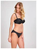 Podprsenka balkónová Evie 5320 - Panache