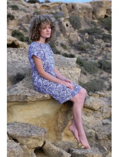 DÁMSKÁ KOŠILE 240 CANA