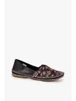 Balerinky model 212339 Step in style Balerinky model 212339 Step in style