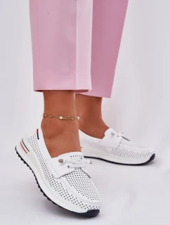 Polobotky  model 215143 Step in style