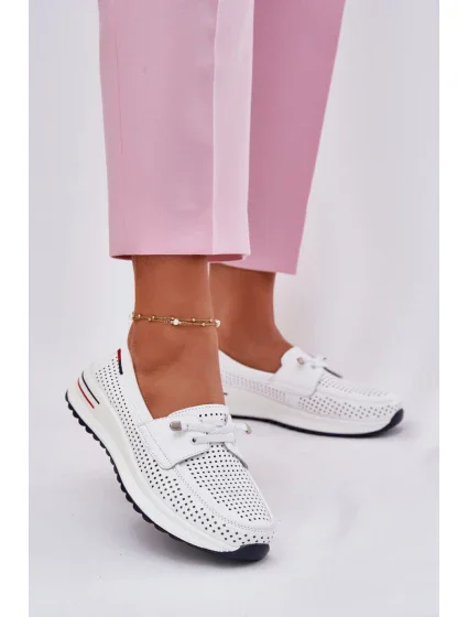 Polobotky  model 215143 Step in style