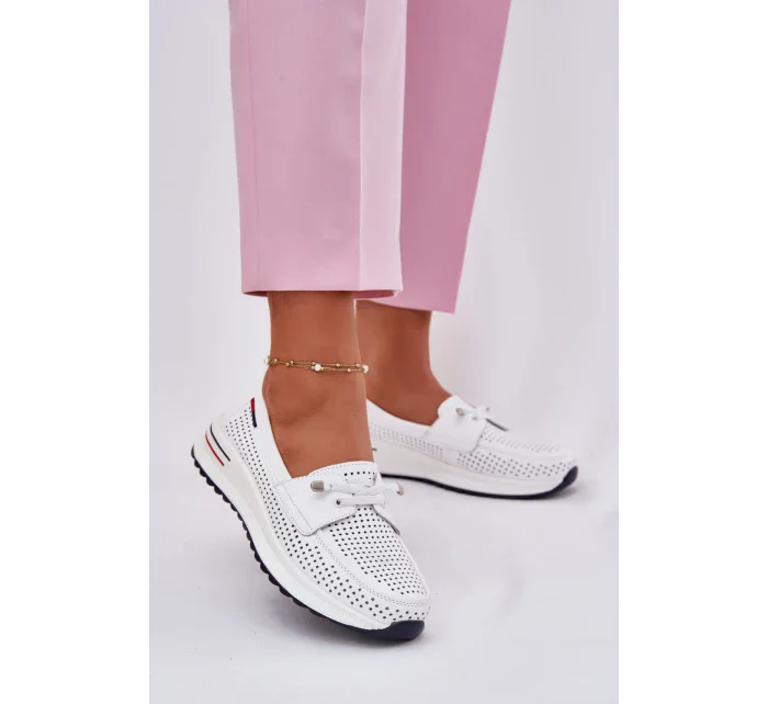 Polobotky  model 215143 Step in style