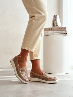 Mokasiny model 226104 Step in style