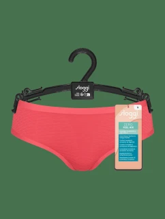 sloggi ZERO Feel Air Hipster - RED - SLOGGI RED - SLOGGI