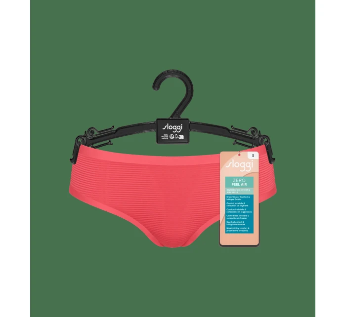 sloggi ZERO Feel Air Hipster - RED - SLOGGI RED - SLOGGI sloggi ZERO Feel Air Hipster - RED - SLOGGI RED - SLOGGI