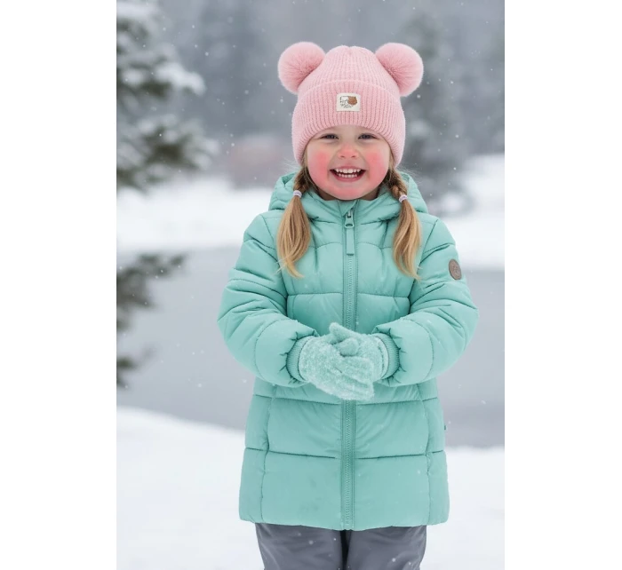 Čepice Be Snazzy CDW-0069 Pompoms