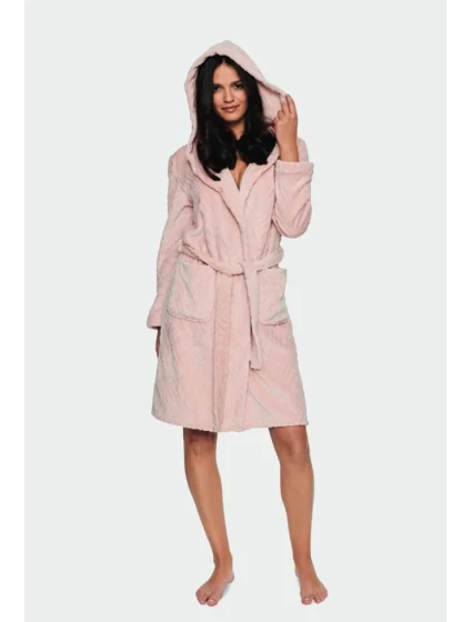 Dámský župan model 17620850 Home - HENDERSON LADIES