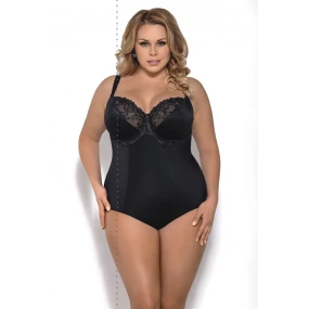 Dámské body model 5685830 Gala - Gorsenia Dámské body model 5685830 Gala - Gorsenia