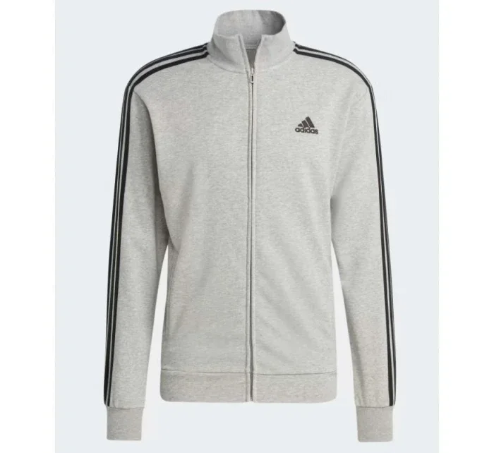 tepláková souprava s třemi pruhy French Terry M model 19077413 - ADIDAS