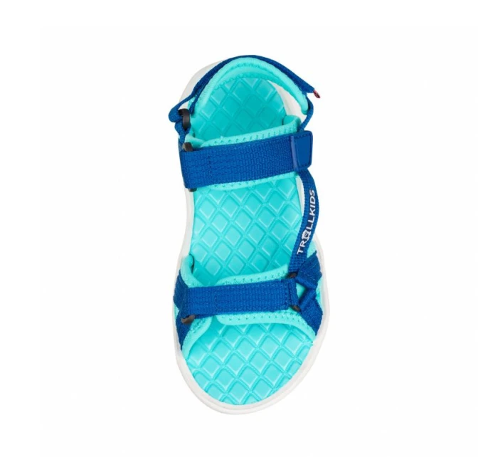 Sandały Kids Sandal Jr model 20775762 - Trollkids