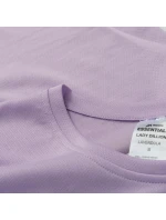 Dámské tričko s krátkým rukávem LADY DILLION Dámské tričko s krátkým rukávem LADY DILLION