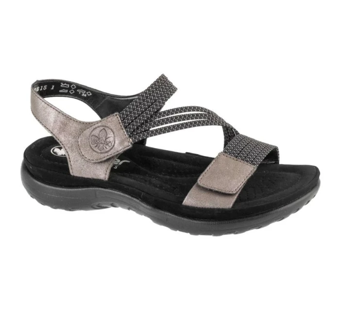 Rieker Sandály W 64870-42 dámské
