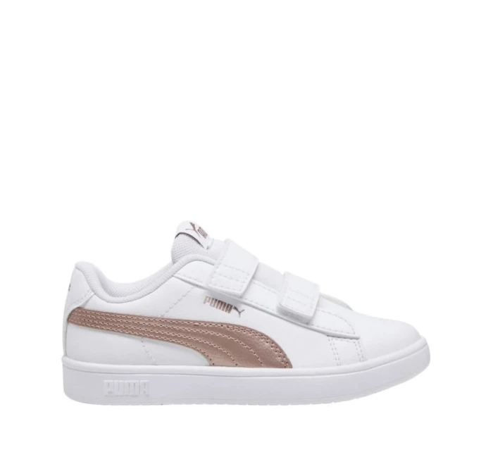 Boty Rickie Classic V PS Jr model 21287334 04 - Puma Boty Rickie Classic V PS Jr model 21287334 04 - Puma