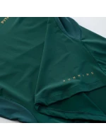 Dámské tričko s krátkým rukávem model 21357171 W - Fitanu Dámské tričko s krátkým rukávem model 21357171 W - Fitanu