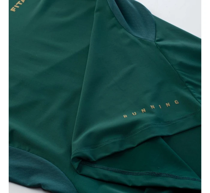 Dámské tričko s krátkým rukávem model 21357171 W - Fitanu Dámské tričko s krátkým rukávem model 21357171 W - Fitanu