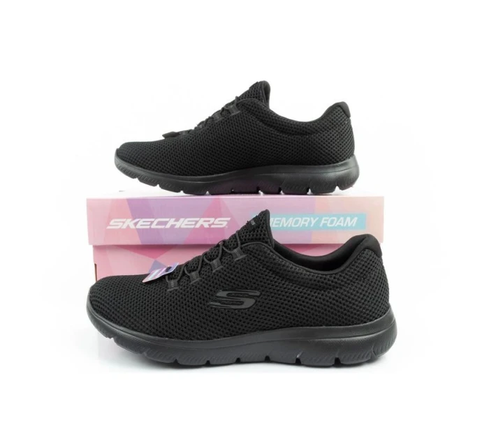 Skechers Summits dámské sportovní tenisky lehké pohodlné dámské boty