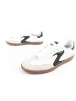 Dámské sportovní tenisky Skechers Kickoff white leather dámské