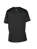 Skechers Godri Charge Tee MTS353-BLK Black L Skechers Godri Charge Tee MTS353-BLK Black L