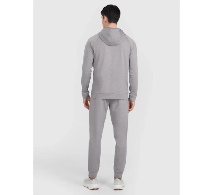 Spodnie  męskie model 21460734 - 4F