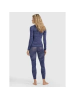 Dámské bezešvé termoprádlo (spodní) 4F 4FWAW25USEAF209-34A dámské