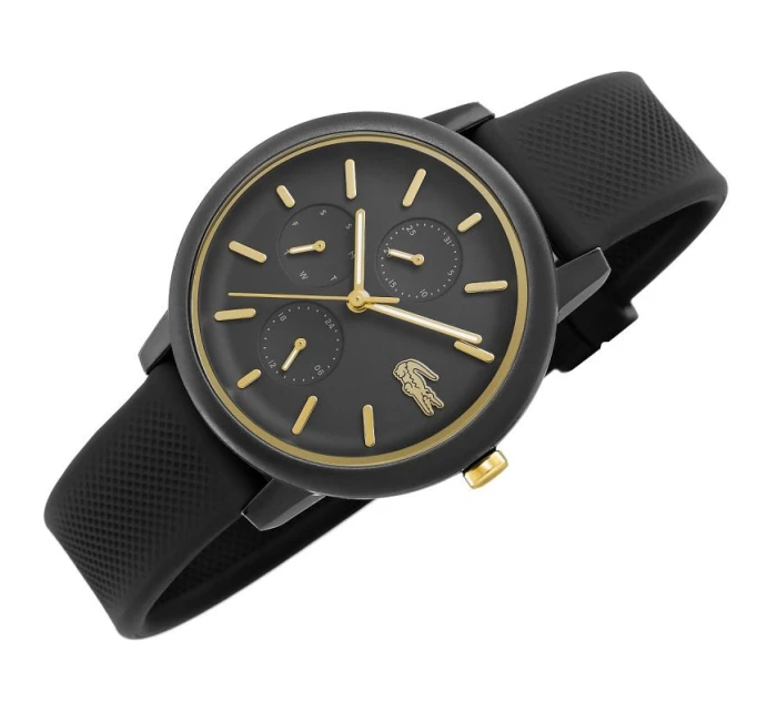 Dámské hodinky Multi + BOX model 21805691 - Lacoste Dámské hodinky Multi + BOX model 21805691 - Lacoste