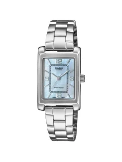 Dámské hodinky CASIO LTP-1234DS-2ADF + krabice