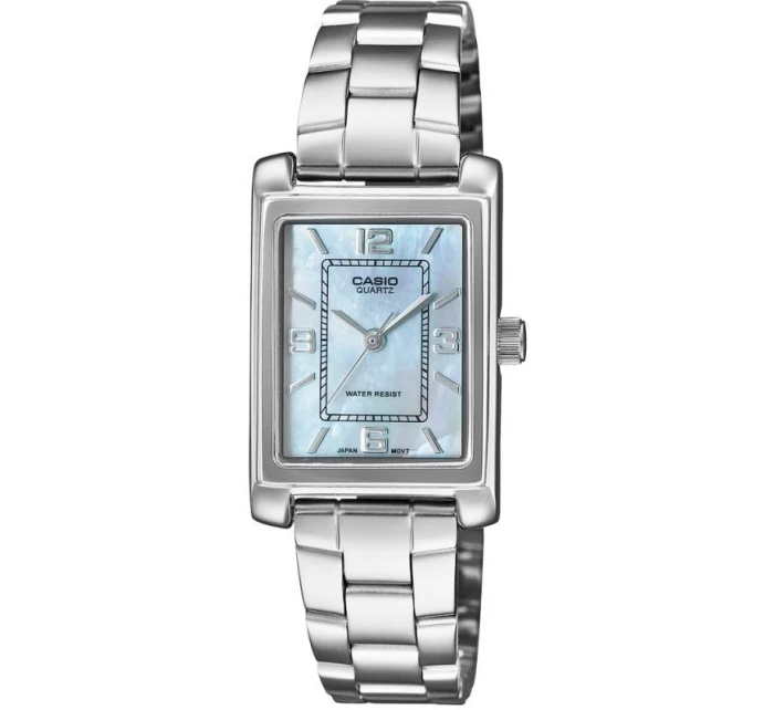 Dámské hodinky CASIO LTP-1234DS-2ADF + krabice Dámské hodinky CASIO LTP-1234DS-2ADF + krabice