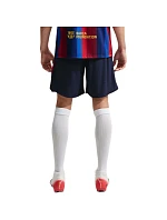 Pánské šortky FC Barcelona Match tmavě modré, model 22300981 - NIKE