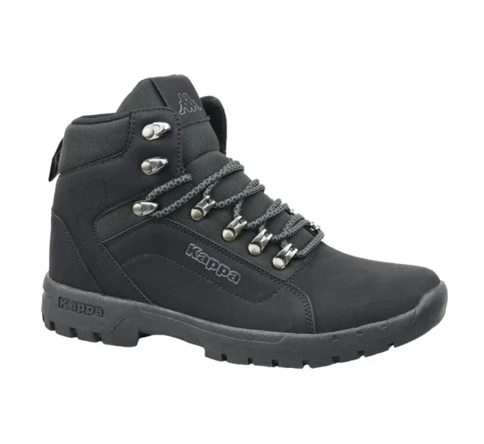 Pánské trekové boty Dolomo Mid M 242752-1116 - Kappa