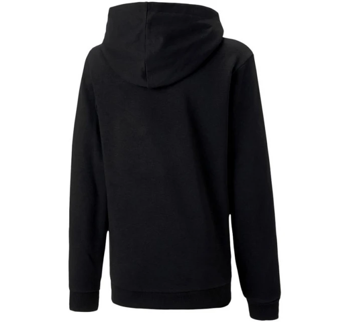 Dětská mikina TeamGOAL 23 Casuals Jr 656711 03 - Puma