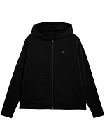 Dámská mikina W H4Z22 BLD041 20S - 4F