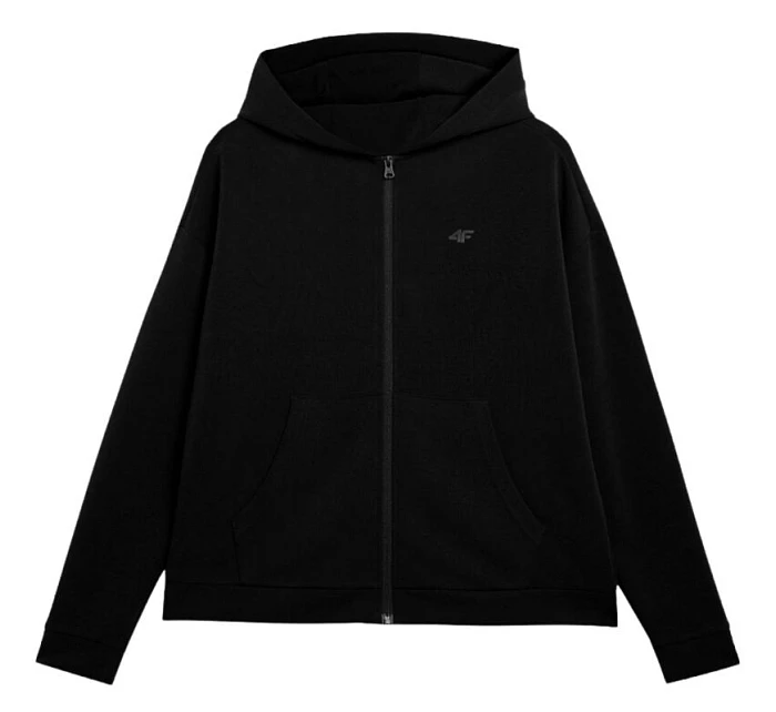 Dámská mikina W H4Z22 BLD041 20S - 4F