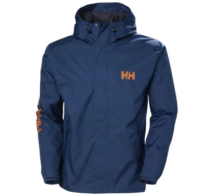 Helly Hansen YU Ervik Jacket M 53395 584