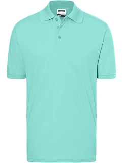 Daiber JN 70 Piqué polo 02.0070 mint