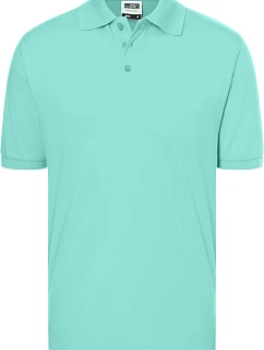 Daiber JN 70 Piqué polo 02.0070 mint