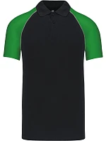 K 226 Baseballové piqué polo model 22506476 - Kariban