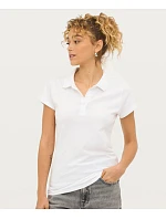 SOL'S Women Dámské žerzejové polo white model 22535656 SOL'S Women Dámské žerzejové polo white model 22535656