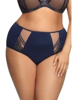 Gorsenia K497 Paradise barva: tmavě modrá