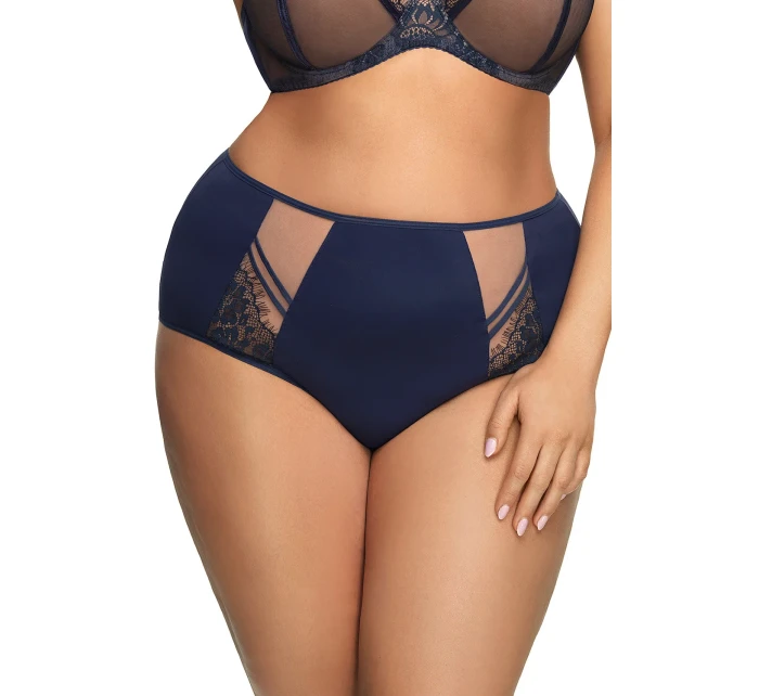 Gorsenia K497 Paradise barva: tmavě modrá