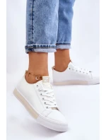 Dámské Tenisky Klasické model 21609458 - Boto Dámské Tenisky Klasické model 21609458 - Boto