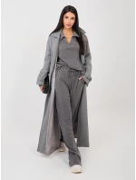 Komplet LK KMPL model 21888878 ciemny szary - FPrice