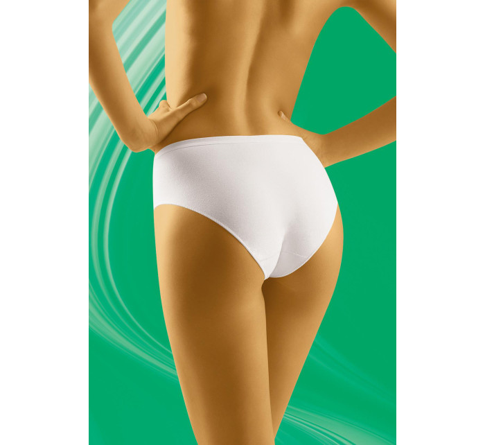 Tahoo model 17566166 Kalhotky bílé - Wol-Bar