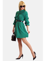 Šaty model 17464021 Green - Merribel
