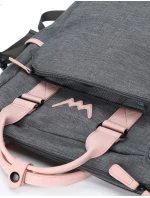 Městský batoh VUCH Lien Grey Městský batoh VUCH Lien Grey