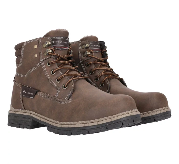 Pánská zimní obuv Whistler Rego