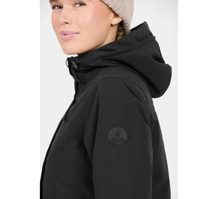 Dámská parka model 20579887 - Whistler