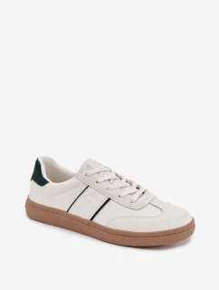 Pánské nízké tenisky Big Star – bílé