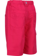 Dětské kraťasy Regatta Shorts II růžové model 18685243