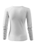 Elegance triko dámské bílá